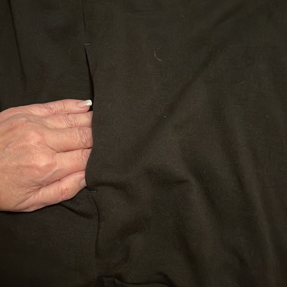 Hoodie - tunic length - Picture 4 of 4